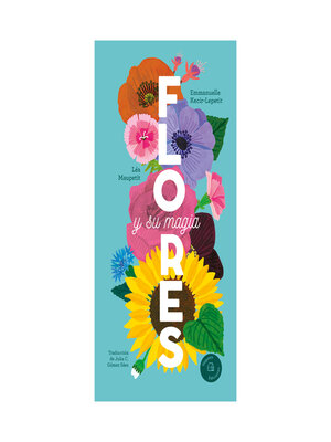 cover image of Flores